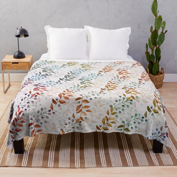 Item preview, Wild Flowers designed and sold by Roseanne Durnford.