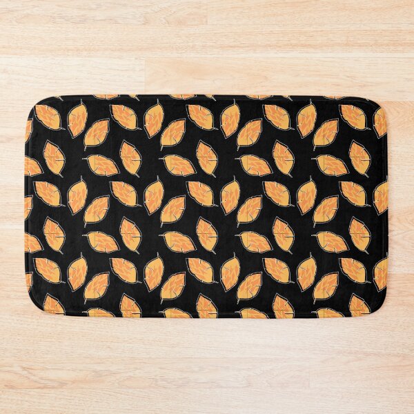 Item preview, AUTUMN LEAVES designed and sold by PureGeometry.