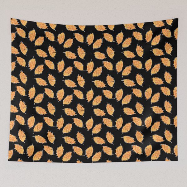 Item preview, AUTUMN LEAVES designed and sold by PureGeometry.