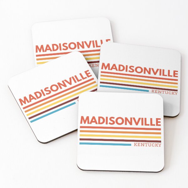 Item preview, Madisonville Kentucky designed and sold by Taumaturgo.