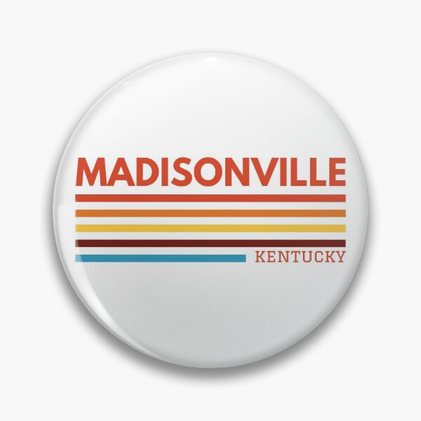 Item preview, Madisonville Kentucky designed and sold by Taumaturgo.