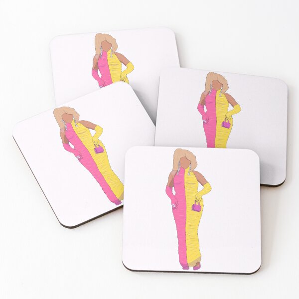 Item preview, Fan Art- Olivia Lux entrance look designed and sold by chardragdesigns.