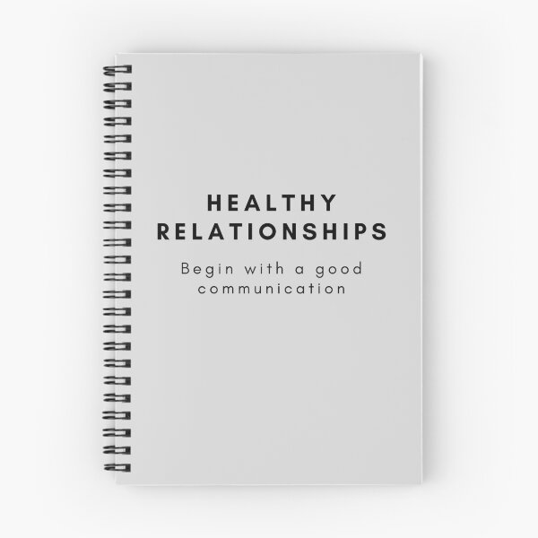 Item preview, Healthy Relationships designed and sold by CarlosBerry.