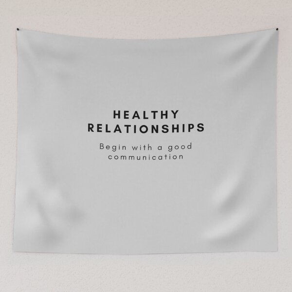Item preview, Healthy Relationships designed and sold by CarlosBerry.