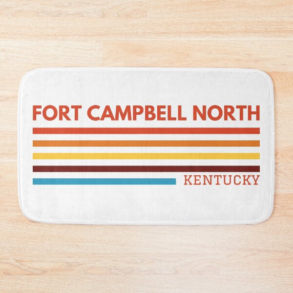 Item preview, Fort Campbell North Kentucky designed and sold by Taumaturgo.