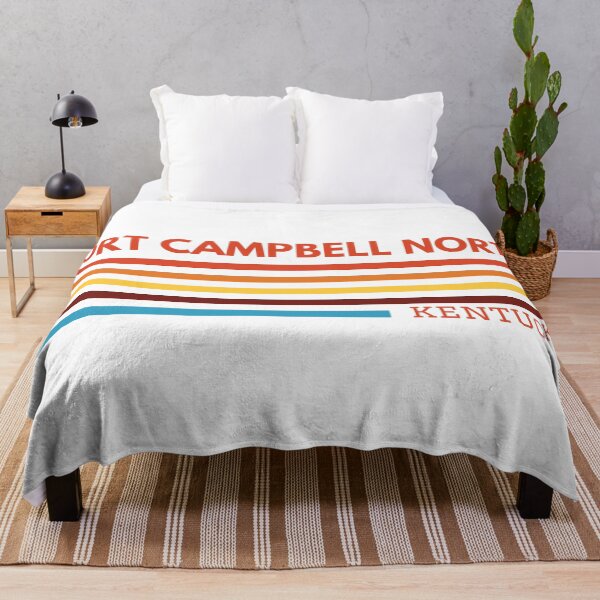 Item preview, Fort Campbell North Kentucky designed and sold by Taumaturgo.