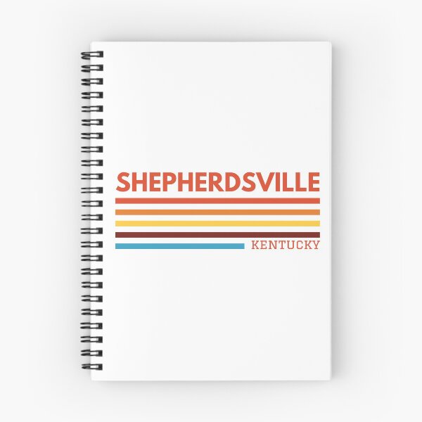 Item preview, Shepherdsville Kentucky designed and sold by Taumaturgo.