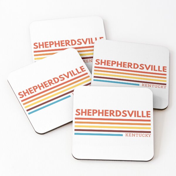 Item preview, Shepherdsville Kentucky designed and sold by Taumaturgo.