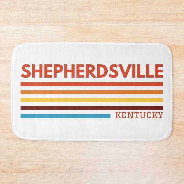 Item preview, Shepherdsville Kentucky designed and sold by Taumaturgo.