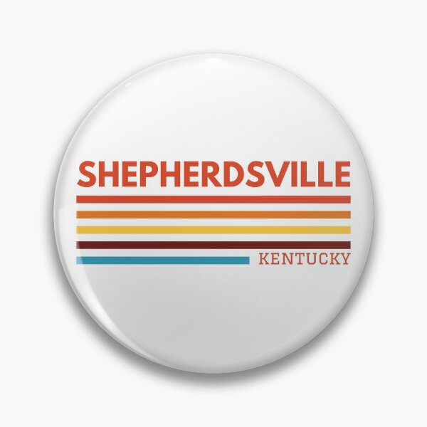 Item preview, Shepherdsville Kentucky designed and sold by Taumaturgo.