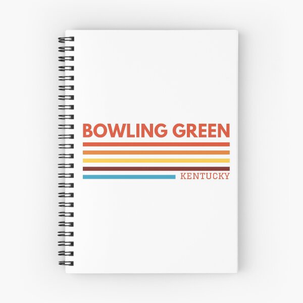 Item preview, Bowling Green Kentucky designed and sold by Taumaturgo.