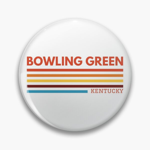 Item preview, Bowling Green Kentucky designed and sold by Taumaturgo.