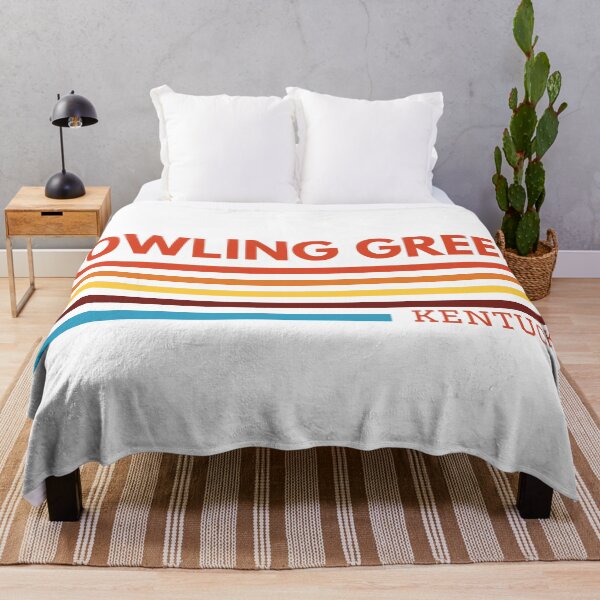Item preview, Bowling Green Kentucky designed and sold by Taumaturgo.