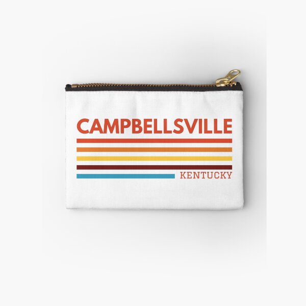 Item preview, Campbellsville Kentucky designed and sold by Taumaturgo.