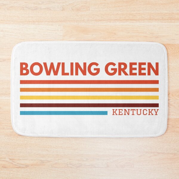 Item preview, Bowling Green Kentucky designed and sold by Taumaturgo.