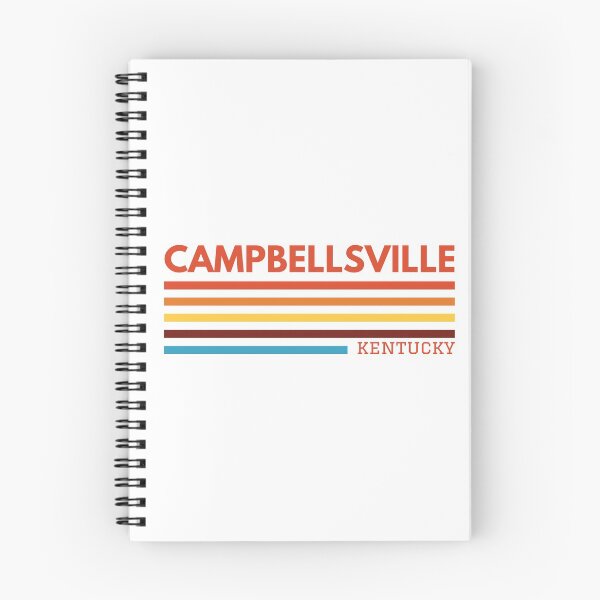 Item preview, Campbellsville Kentucky designed and sold by Taumaturgo.