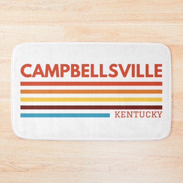 Item preview, Campbellsville Kentucky designed and sold by Taumaturgo.
