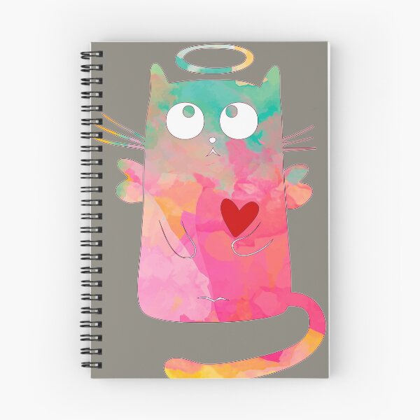 Item preview, Tabby marbled cat designed and sold by DisenyosDeMike.