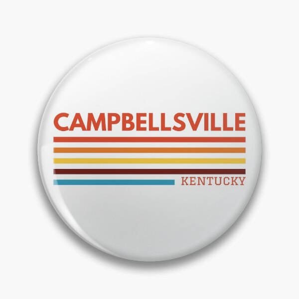 Item preview, Campbellsville Kentucky designed and sold by Taumaturgo.