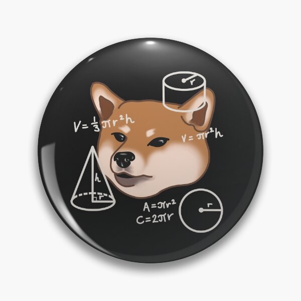 Item preview, Maths is Confusing designed and sold by L-monade.