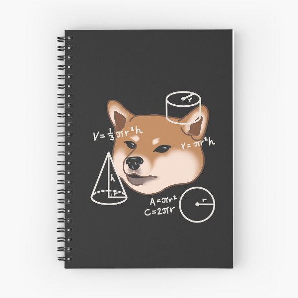 Item preview, Maths is Confusing designed and sold by L-monade.