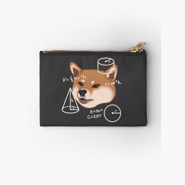 Item preview, Maths is Confusing designed and sold by L-monade.
