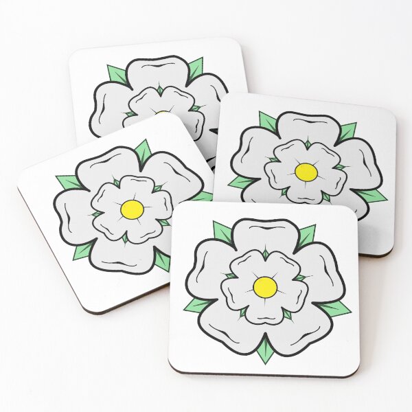 Item preview, Yorkshire Rose Design designed and sold by SankDesigns.