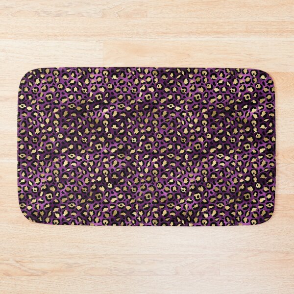 Item preview, Leopard Print Lover Pattern designed and sold by choisanezine.