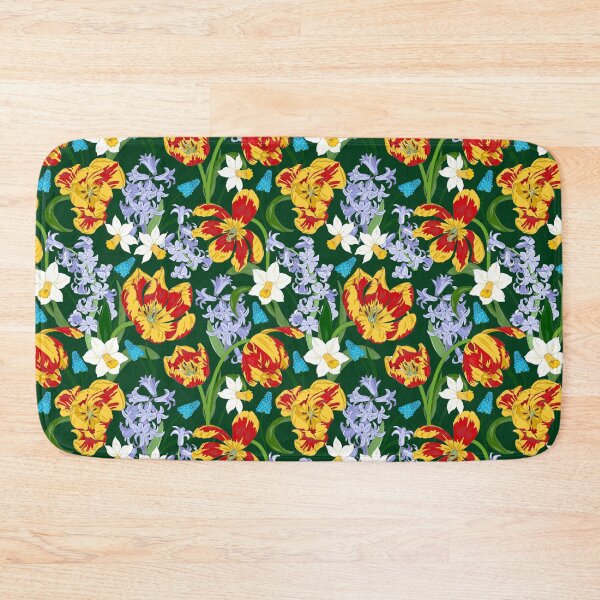 Item preview, Bright Tulip designed and sold by minyanna.