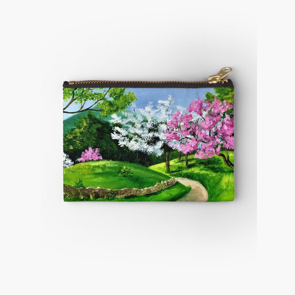 Item preview, A Bright Spring Day designed and sold by jennyfahfah88.
