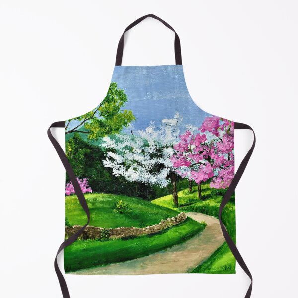 Item preview, A Bright Spring Day designed and sold by jennyfahfah88.