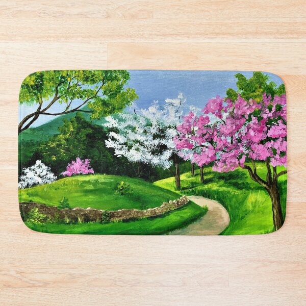 Item preview, A Bright Spring Day designed and sold by jennyfahfah88.