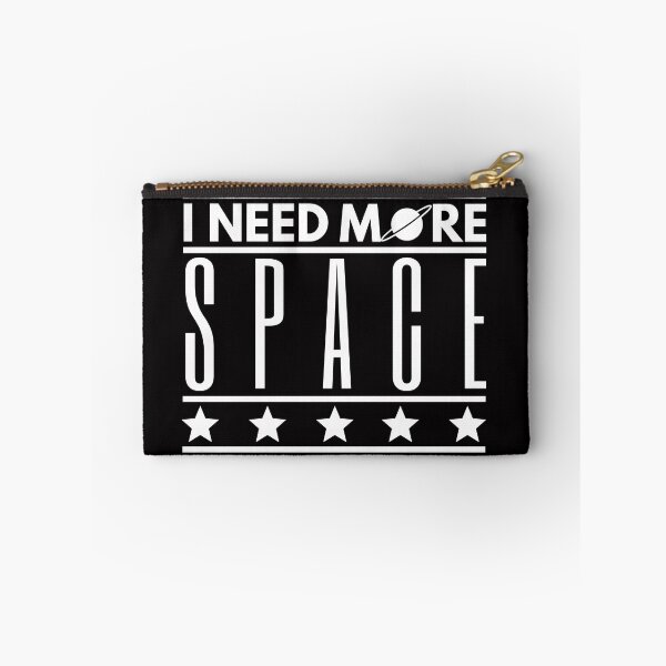 Item preview, I Need More Space T-shirt,Space Lovers Tee,Astronaut lovers Shirt,Outer Space Top. designed and sold by Babe3955.