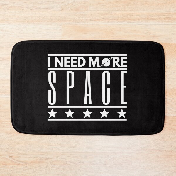 Item preview, I Need More Space T-shirt,Space Lovers Tee,Astronaut lovers Shirt,Outer Space Top. designed and sold by Babe3955.