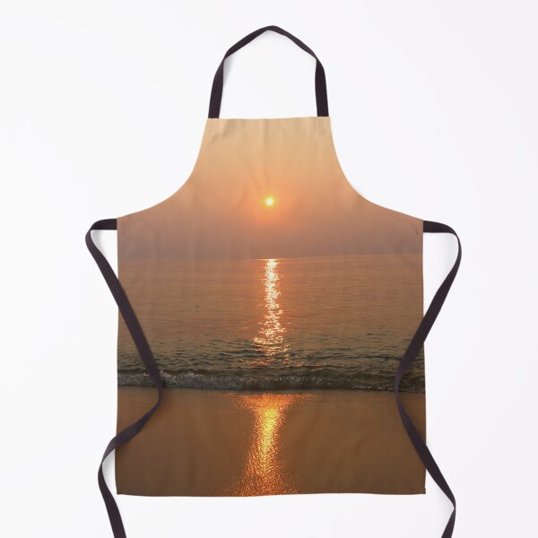 Item preview, Vietnamese Sunset - Phu Quoc Island designed and sold by Bryony Rose.