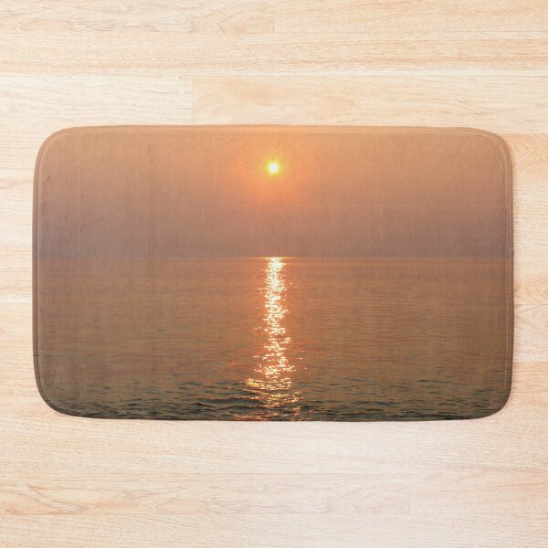 Item preview, Vietnamese Sunset - Phu Quoc Island designed and sold by Bryony Rose.