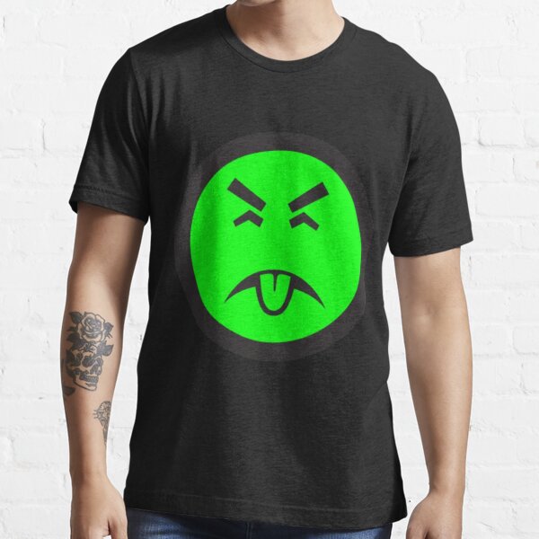 mr yuck Essential T-Shirt