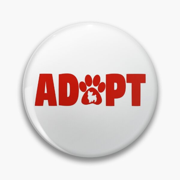 Item preview, Adopt - Don't buy, Adopt designed and sold by vishal100ni.