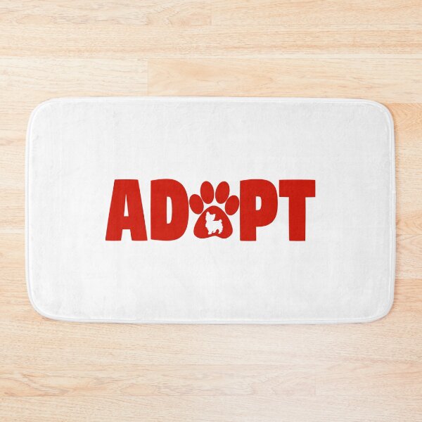 Item preview, Adopt - Don't buy, Adopt designed and sold by vishal100ni.