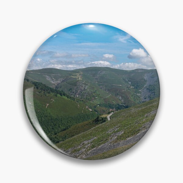 Item preview, Mountain Views designed and sold by SMartin.