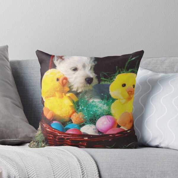 Item preview, I'm Sure The Easter Bunny Is Over There. designed and sold by Carla Maloco.