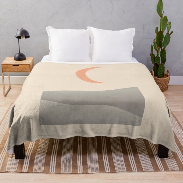 Item preview, Moon over the mountain designed and sold by Samuel Restorick.