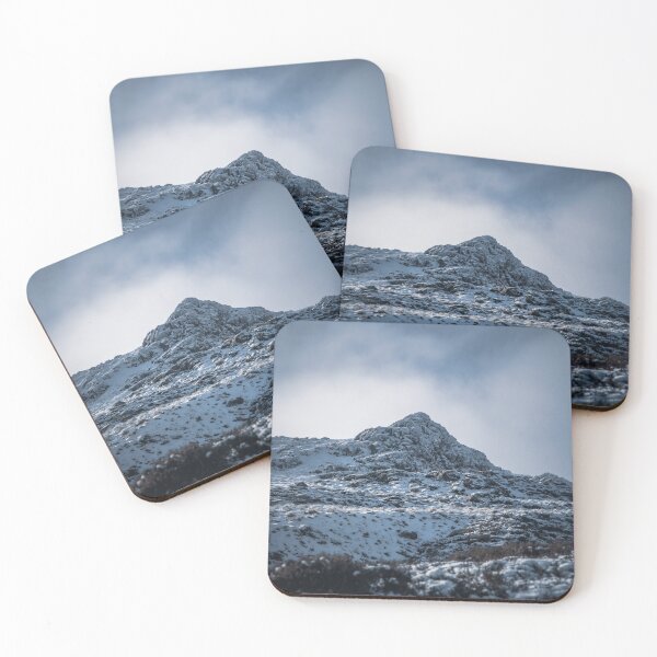 Item preview, Snow Mountain designed and sold by DJJPhotography.