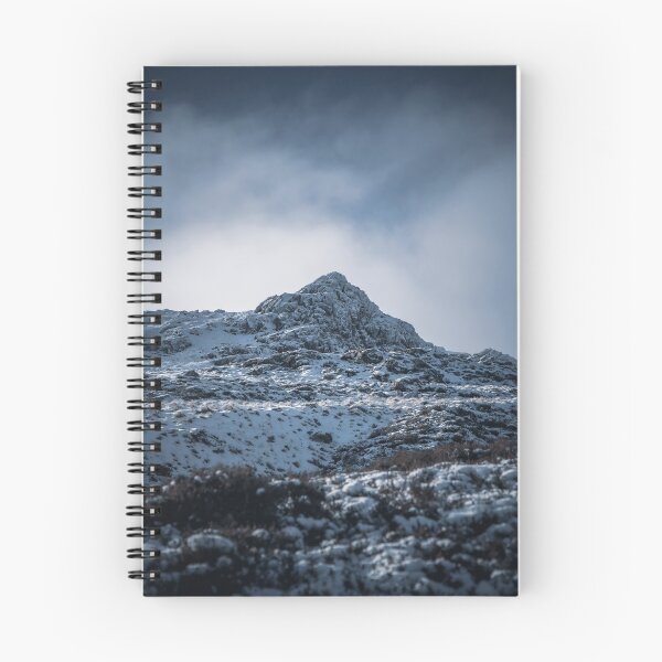 Item preview, Snow Mountain designed and sold by DJJPhotography.