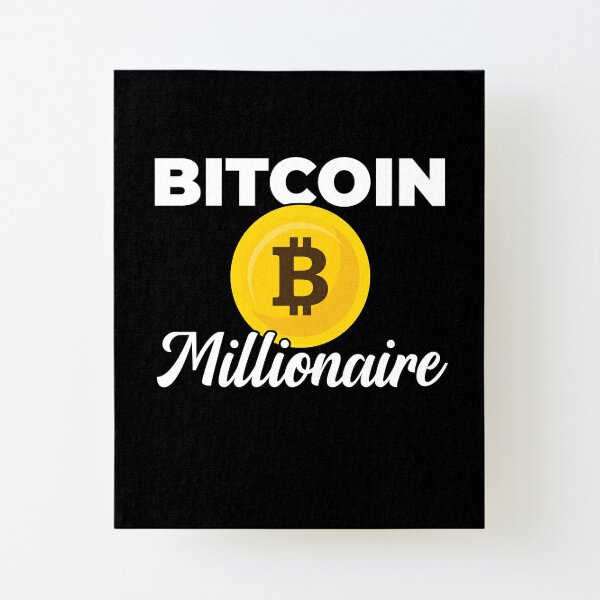 bitcoin mining millionar)