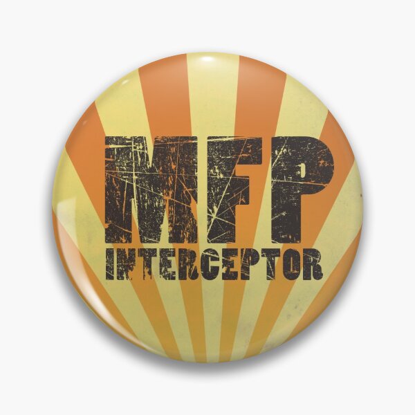 Item preview, Interceptor v8 designed and sold by Tony Vazquez.