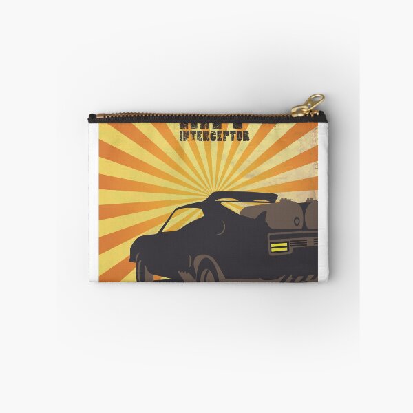 Item preview, Interceptor v8 designed and sold by Tony Vazquez.