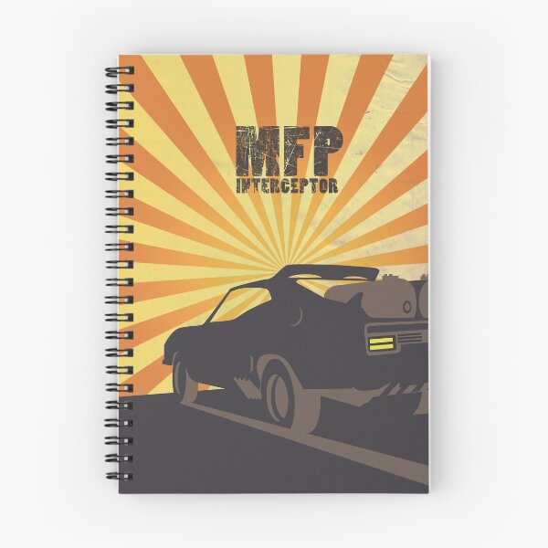 Item preview, Interceptor v8 designed and sold by Tony Vazquez.
