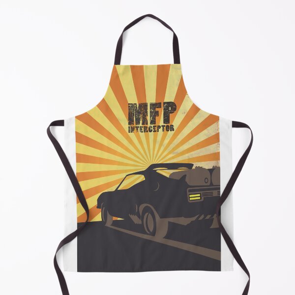 Item preview, Interceptor v8 designed and sold by Tony Vazquez.