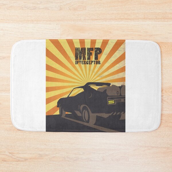 Item preview, Interceptor v8 designed and sold by Tony Vazquez.